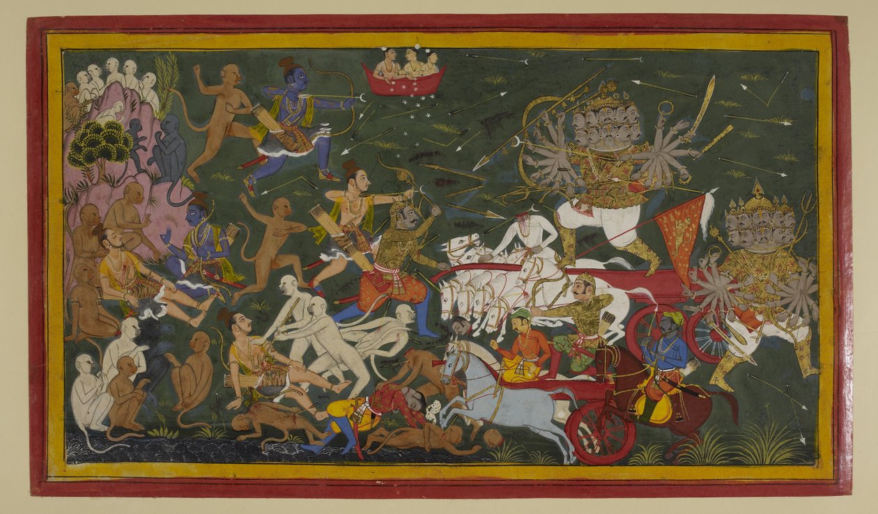  by Indian School
