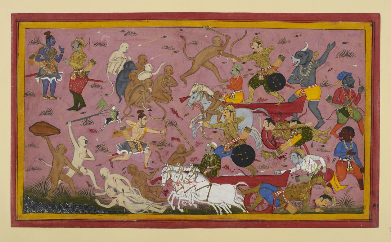  by Indian School