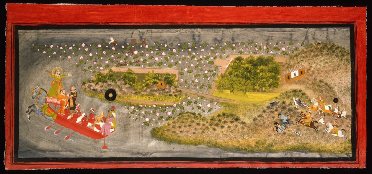 Maharana Jagat Singh