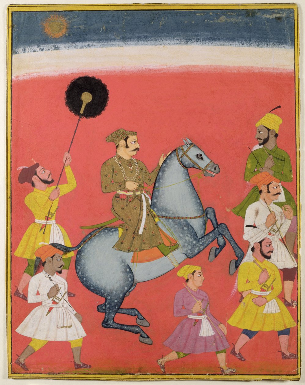 Mewar