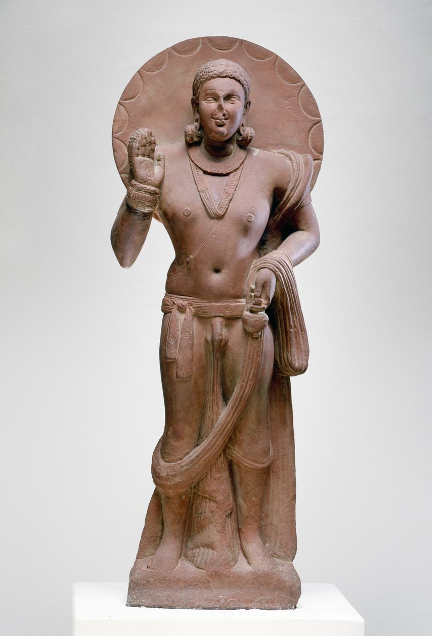Maitreya, geleceğin Buda