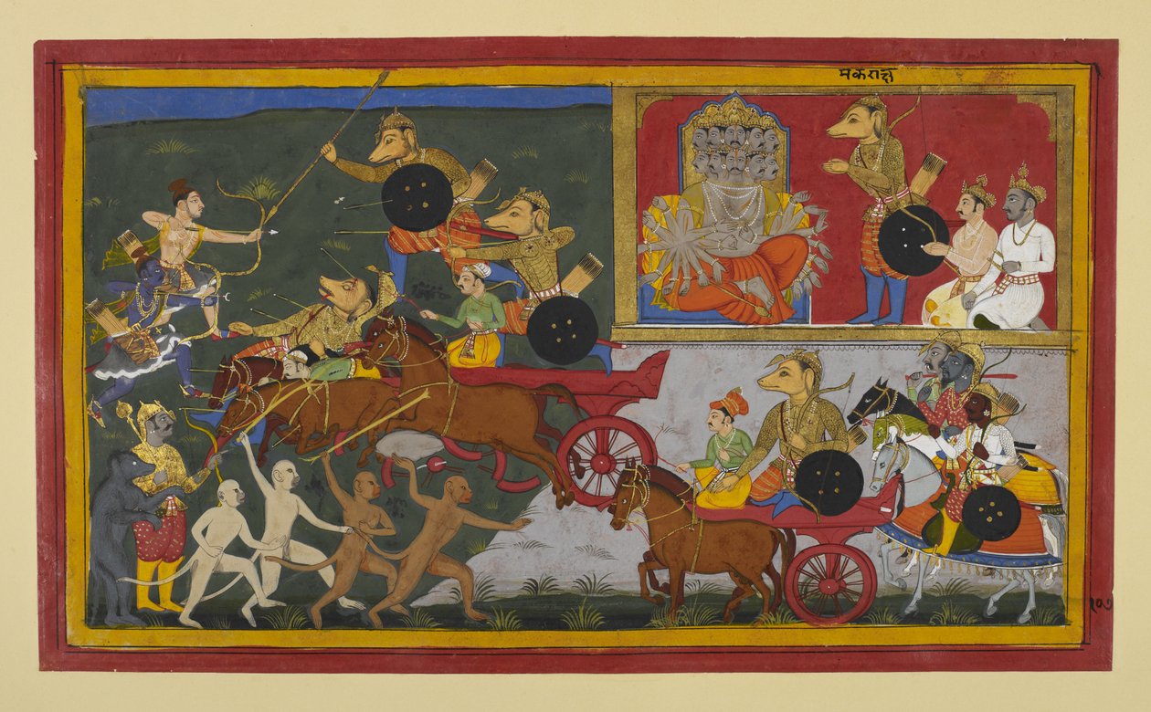  by Indian School
