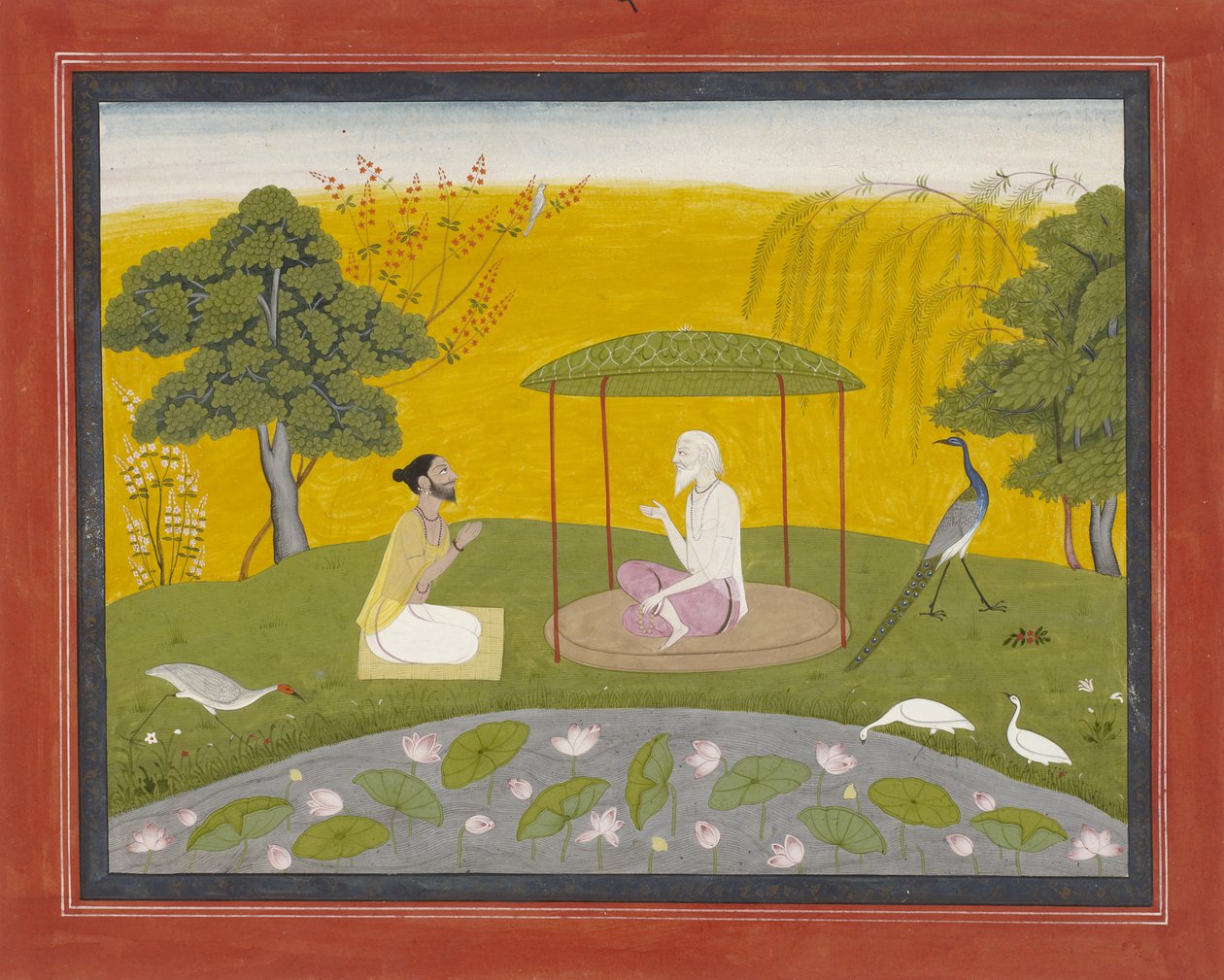 Markandeya Jaimuni