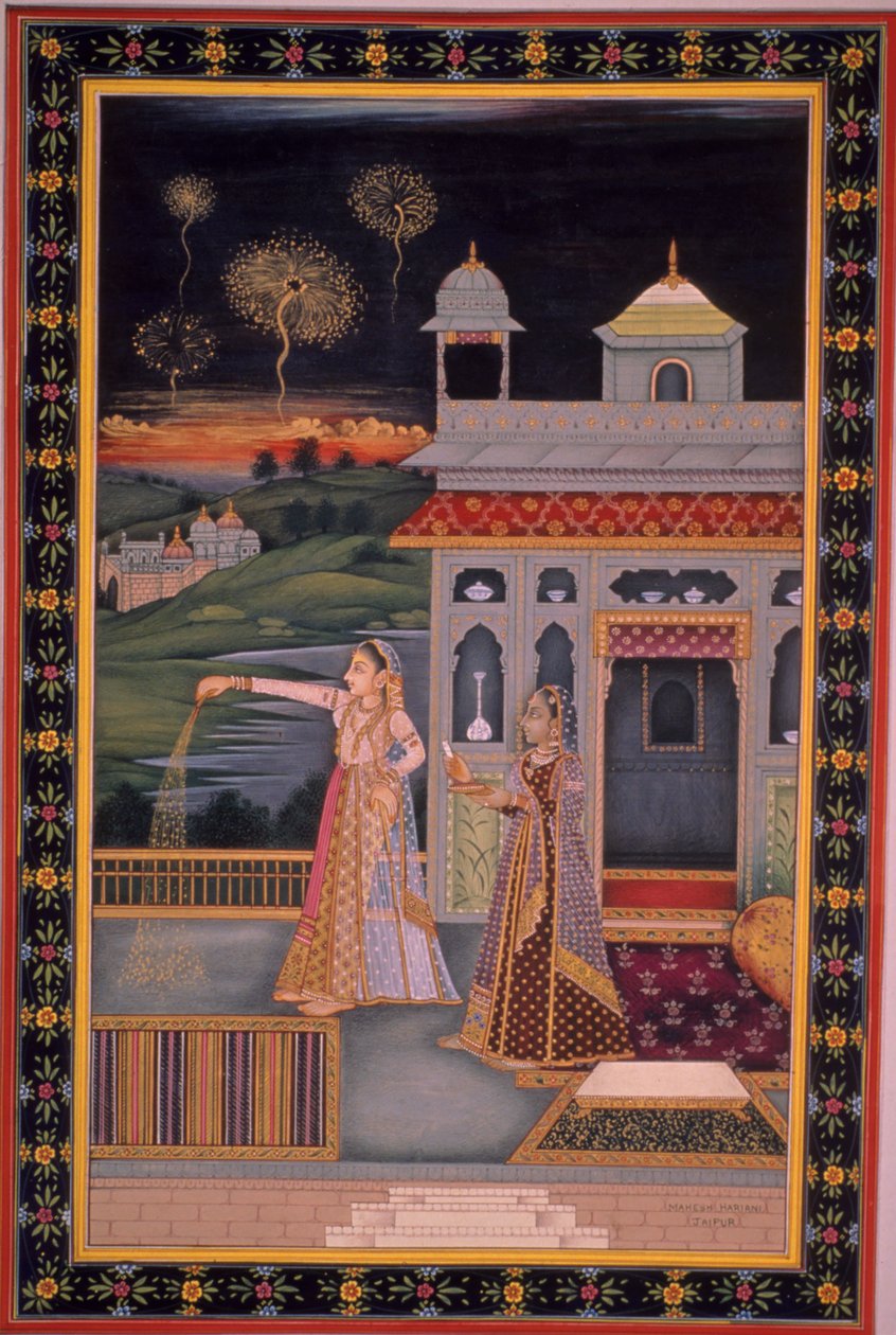  by Indian School