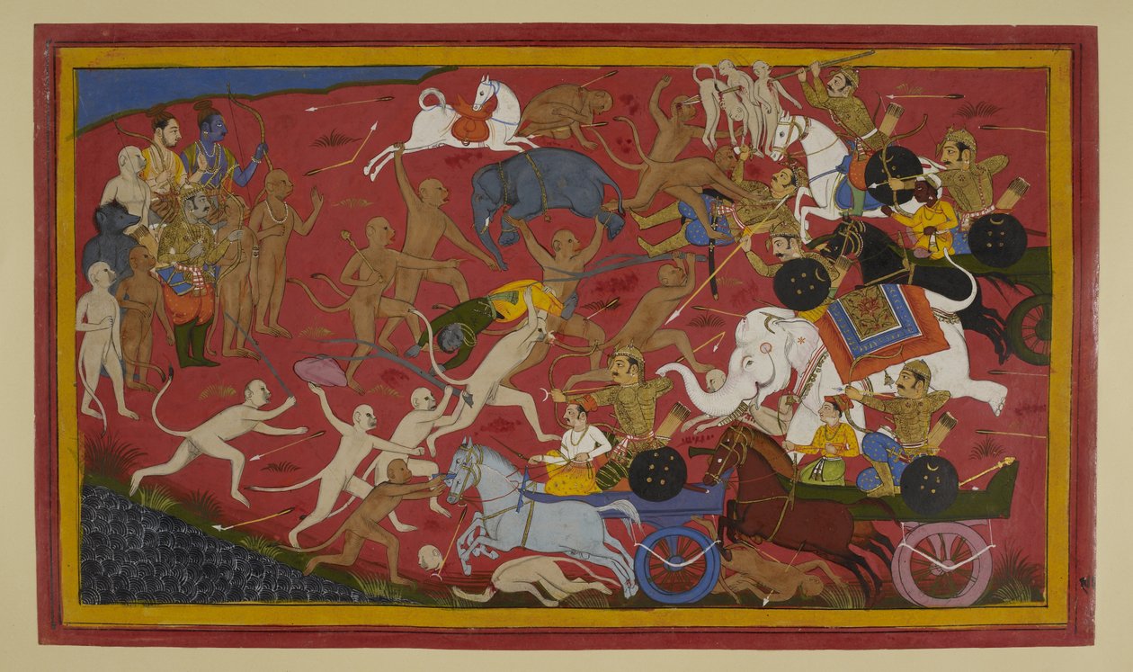  by Indian School