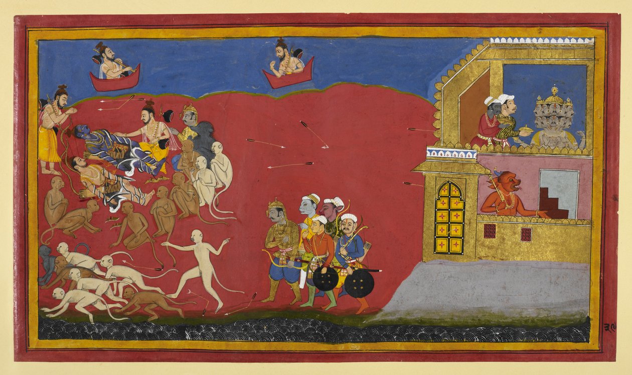  by Indian School