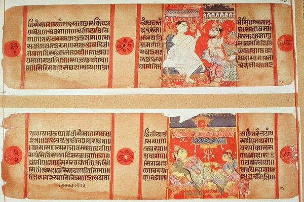 Bayan 55 65 fol.90 Gujarat Okulu 