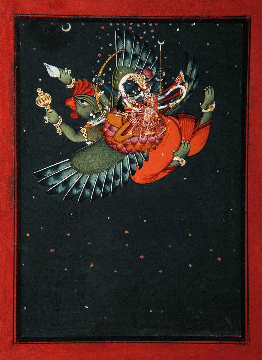 Garuda