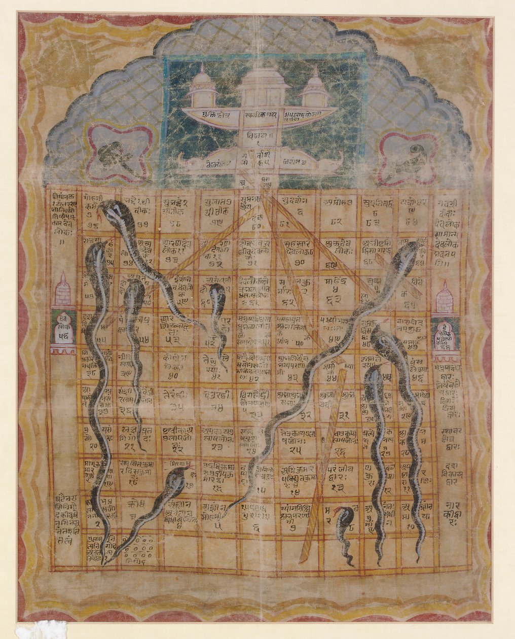 Gyan Baazi, Rajasthan