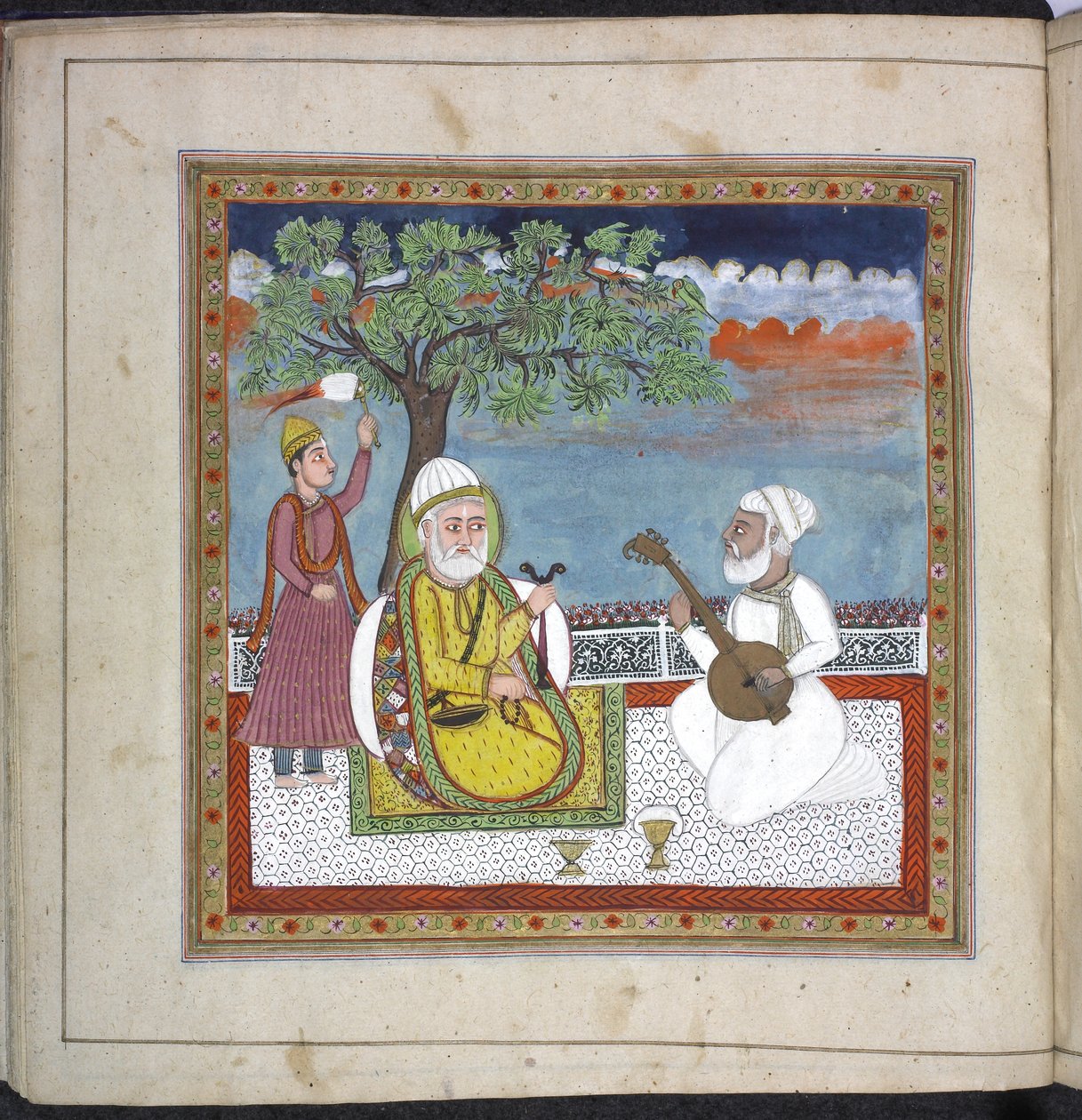 Panj.D.4 f.9 (solda), Rani Jindan