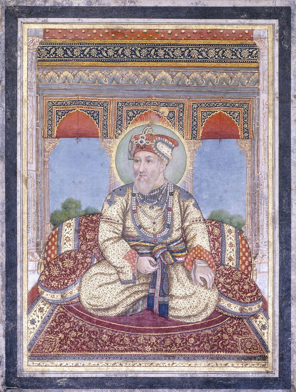 Ekber Şah II