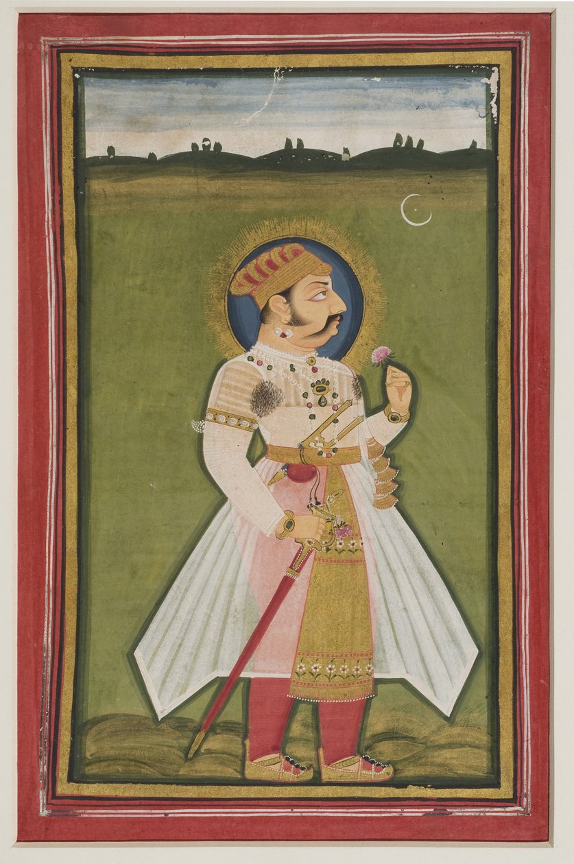 Udaipur
