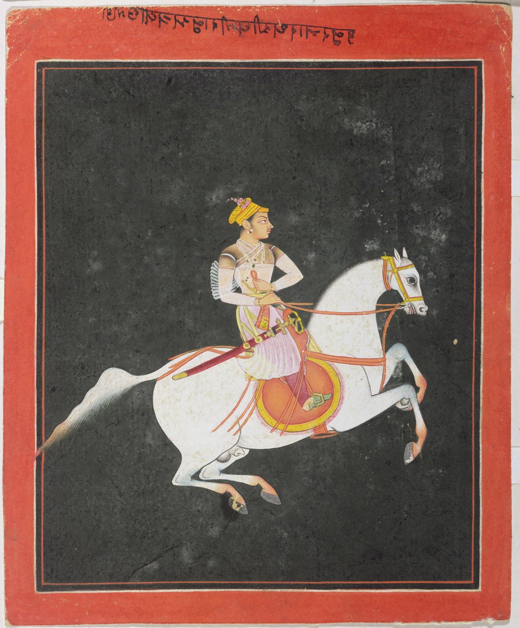 Kunwar Baharat Singh