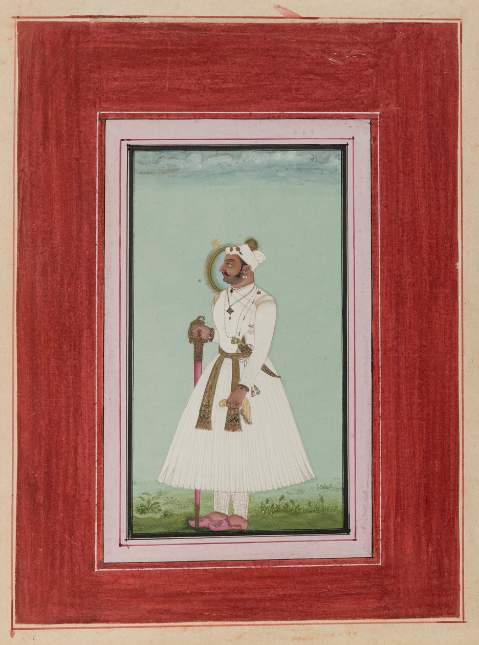 Rao Vir Singh