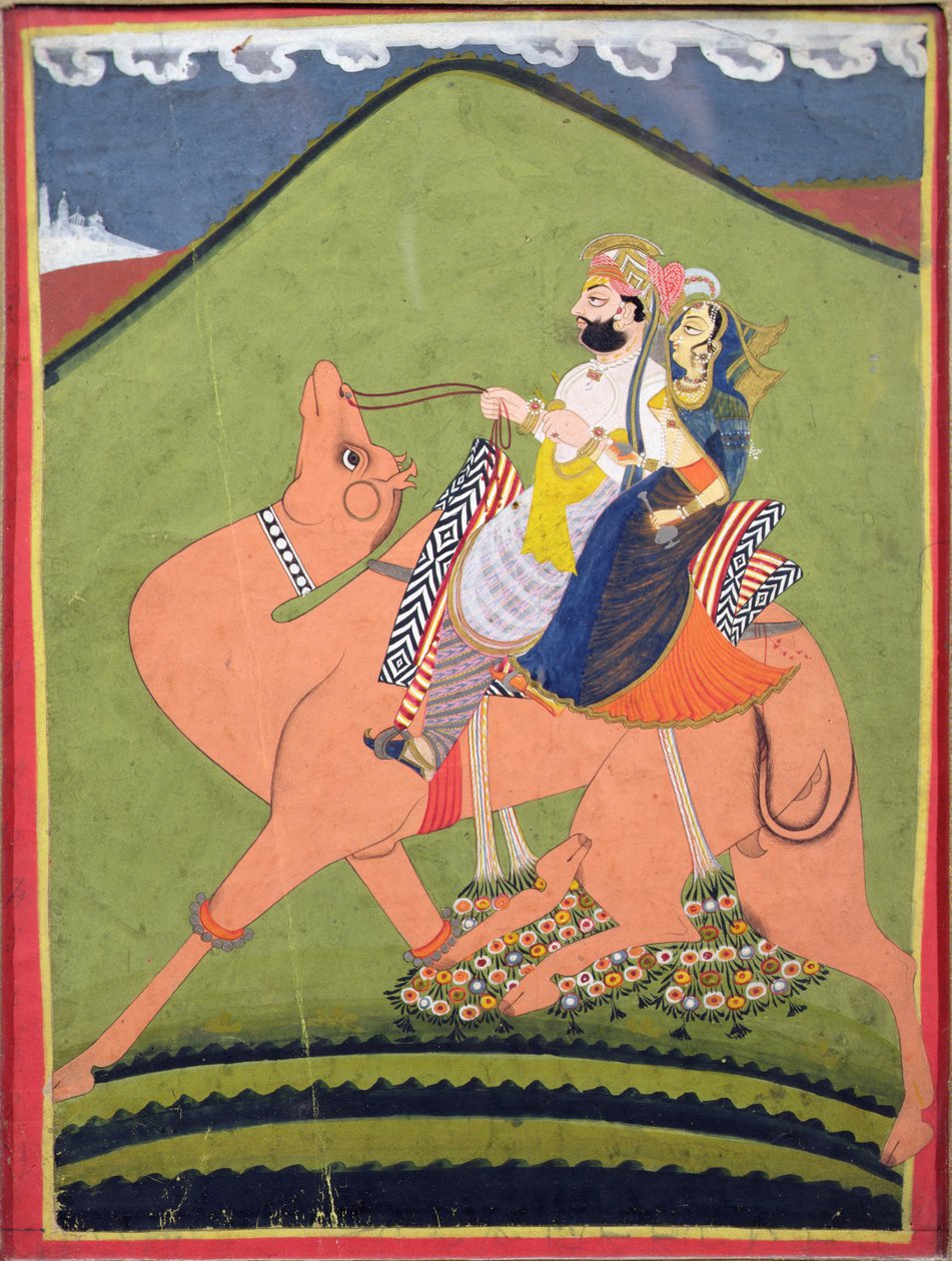 Pokaranlı Salim Singh