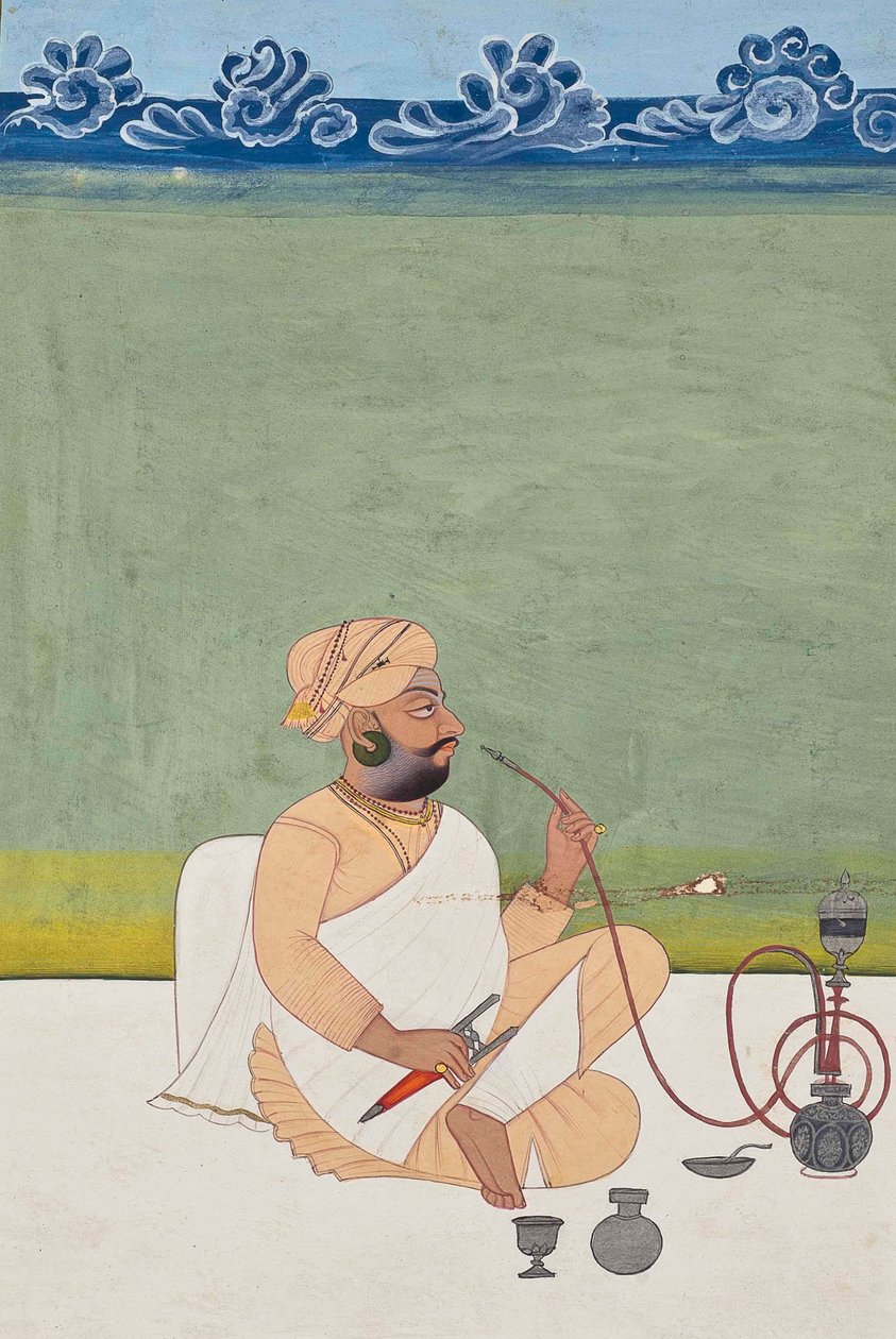 Bir Kanphata Yogi
