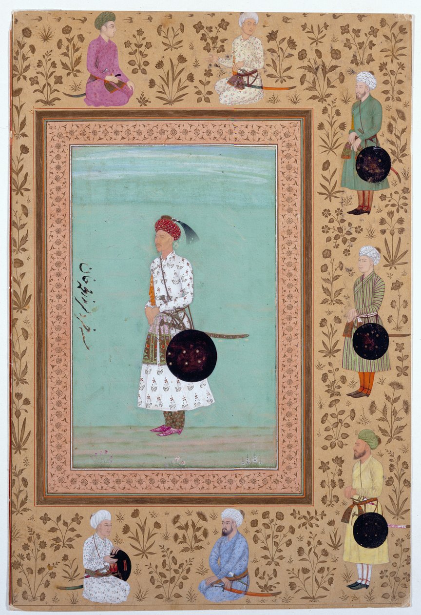  by Indian School