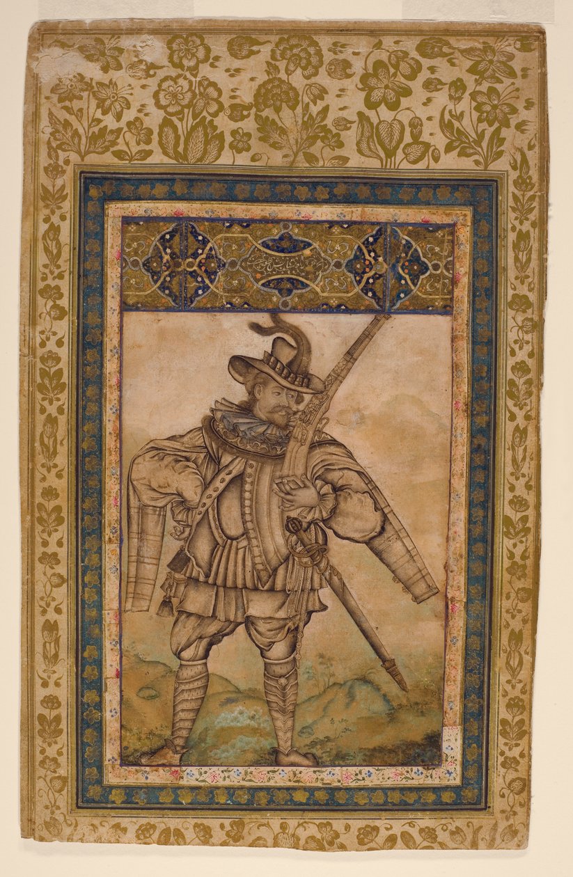 Portekizli Amiral Albuquerque