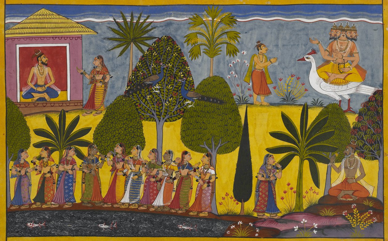  by Indian School