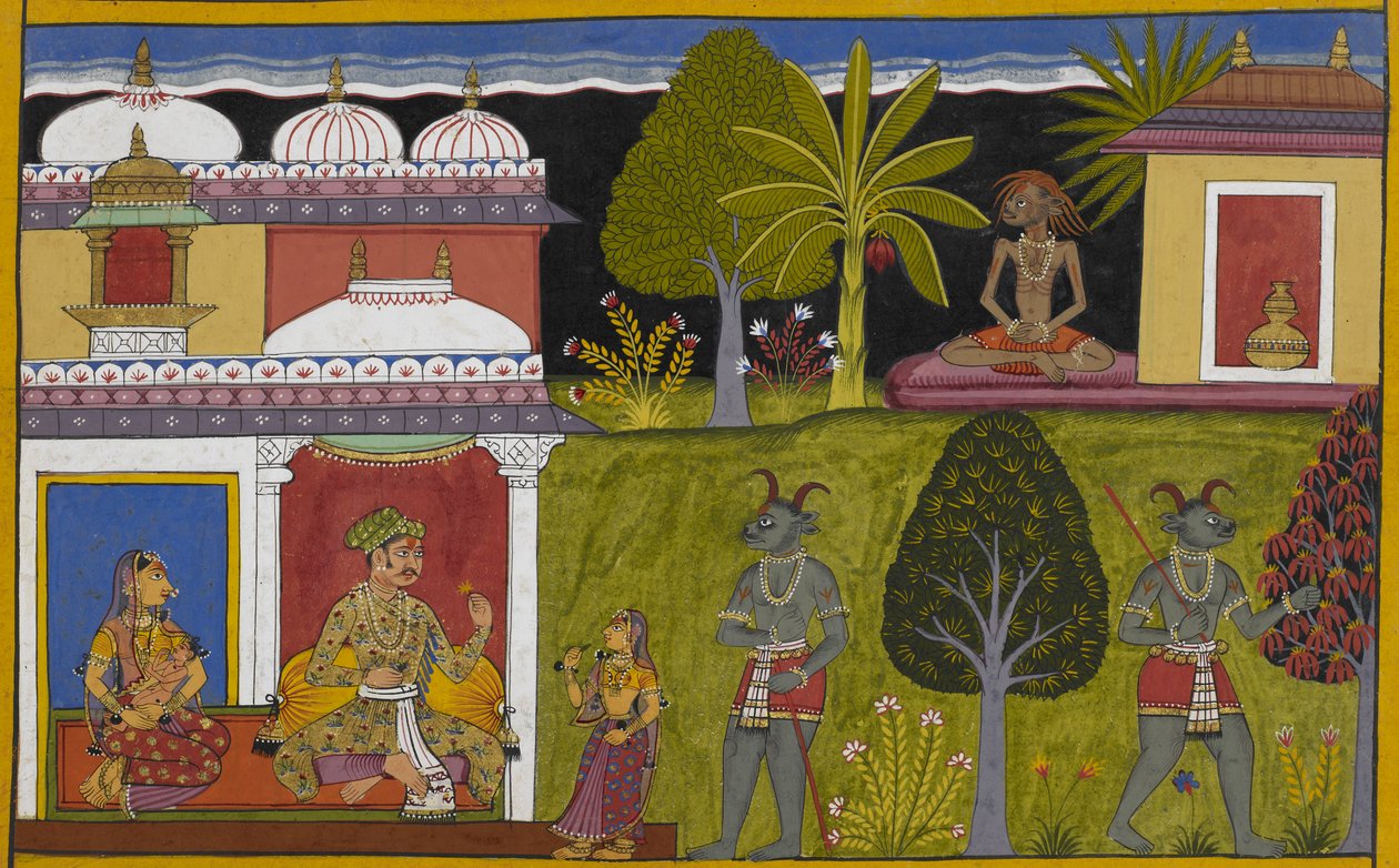  by Indian School