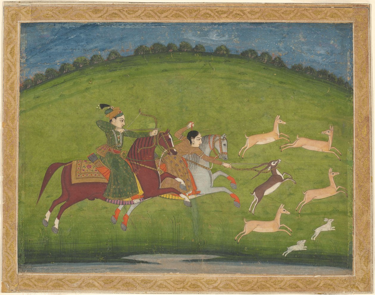  by Indian School