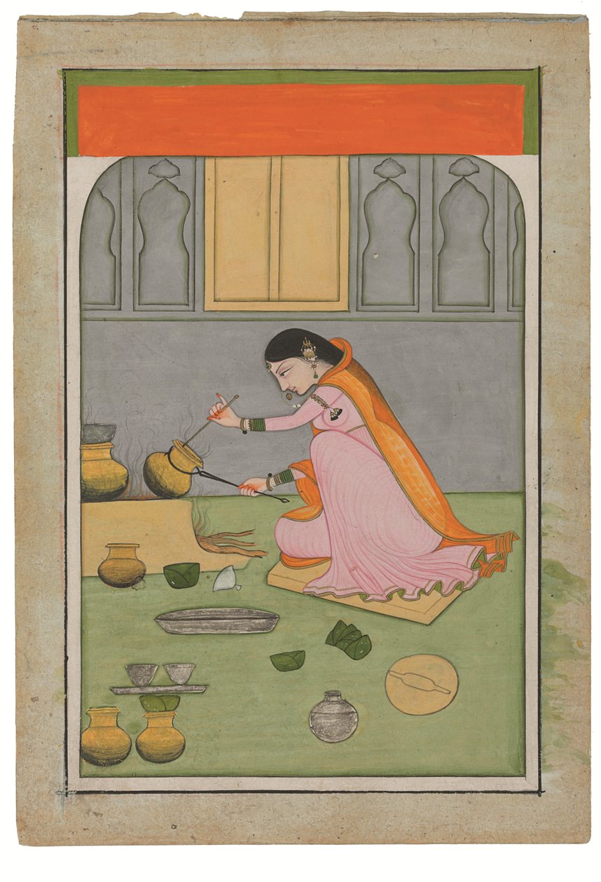  by Indian School