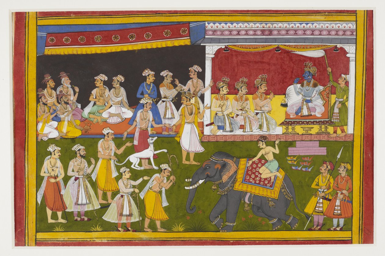  by Indian School