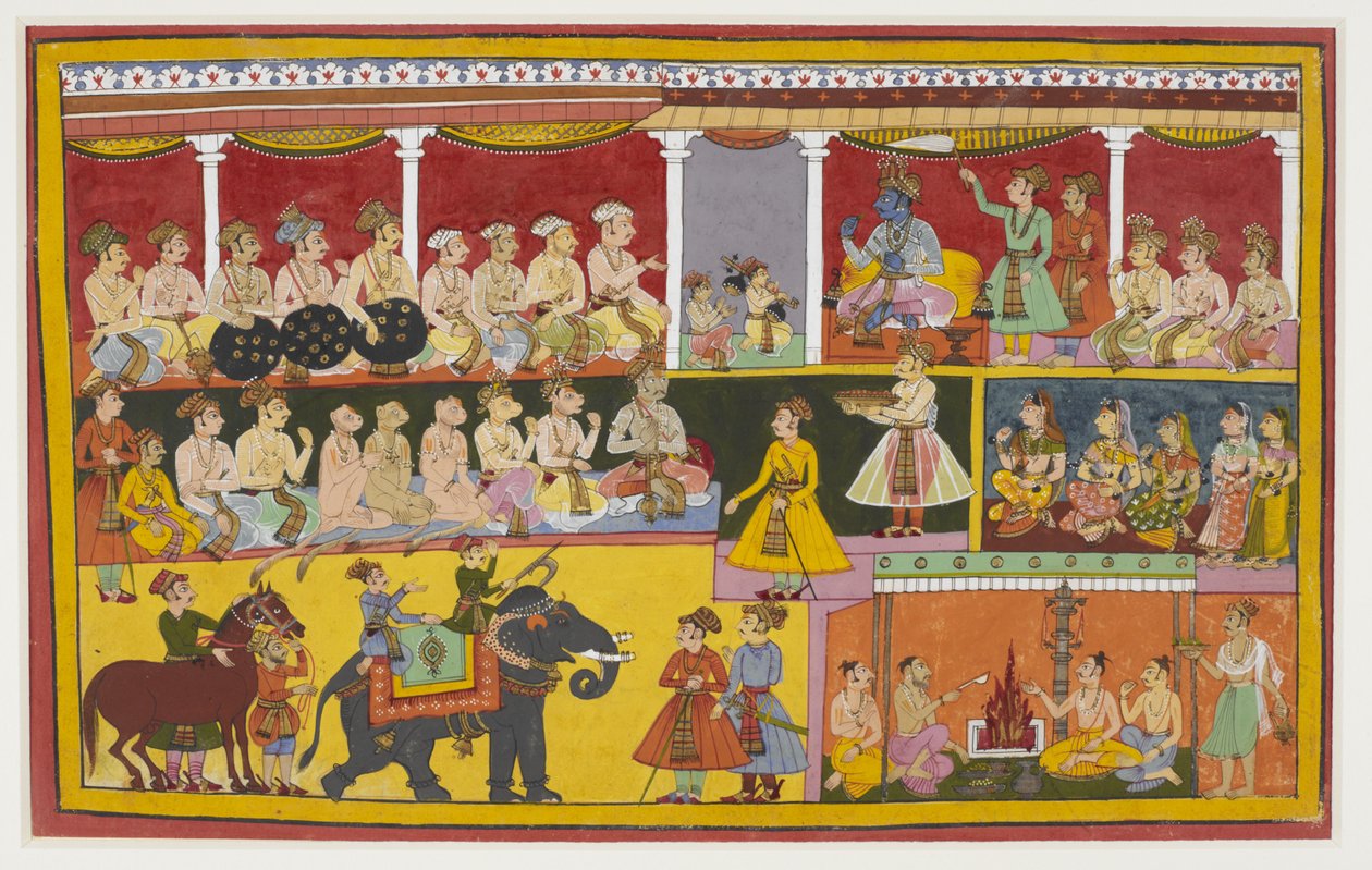  by Indian School