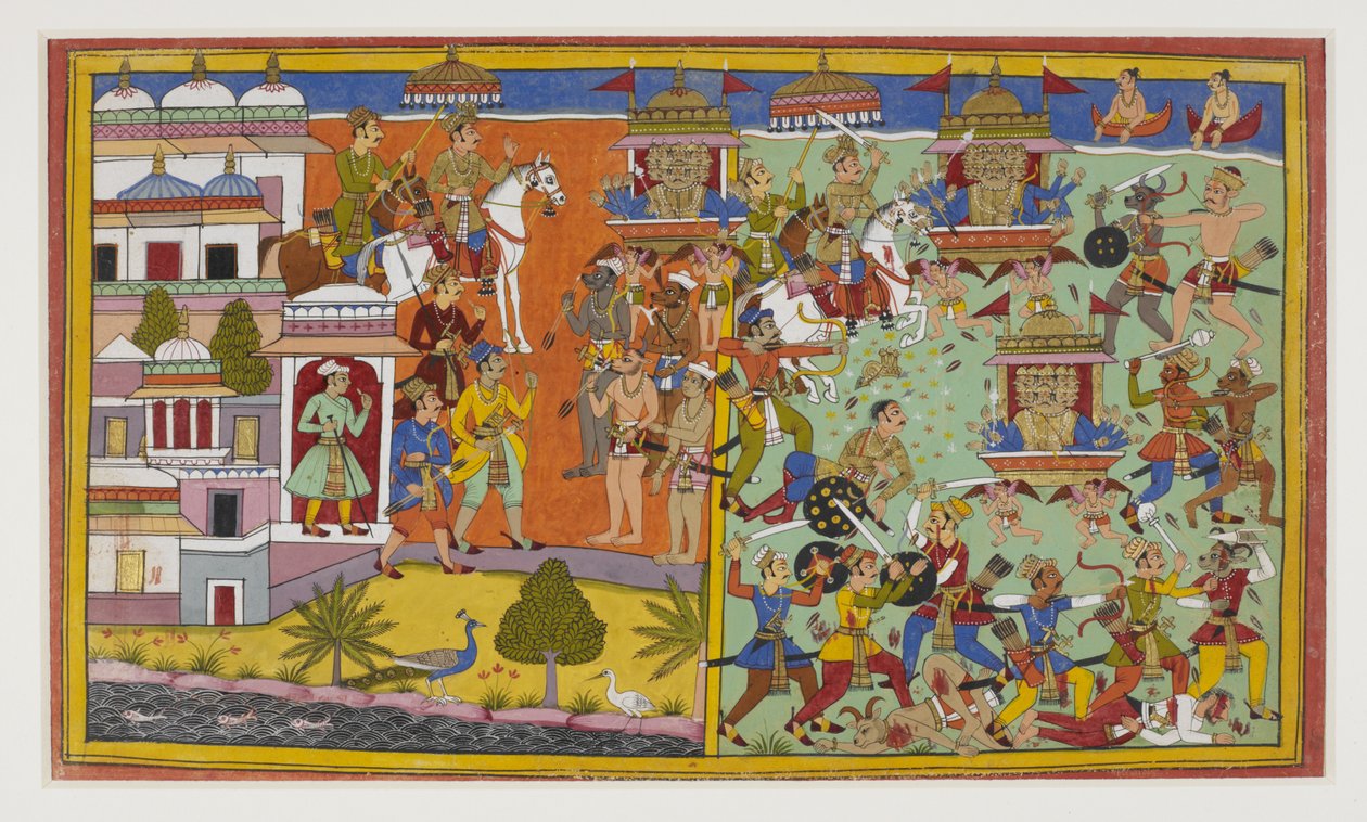  by Indian School