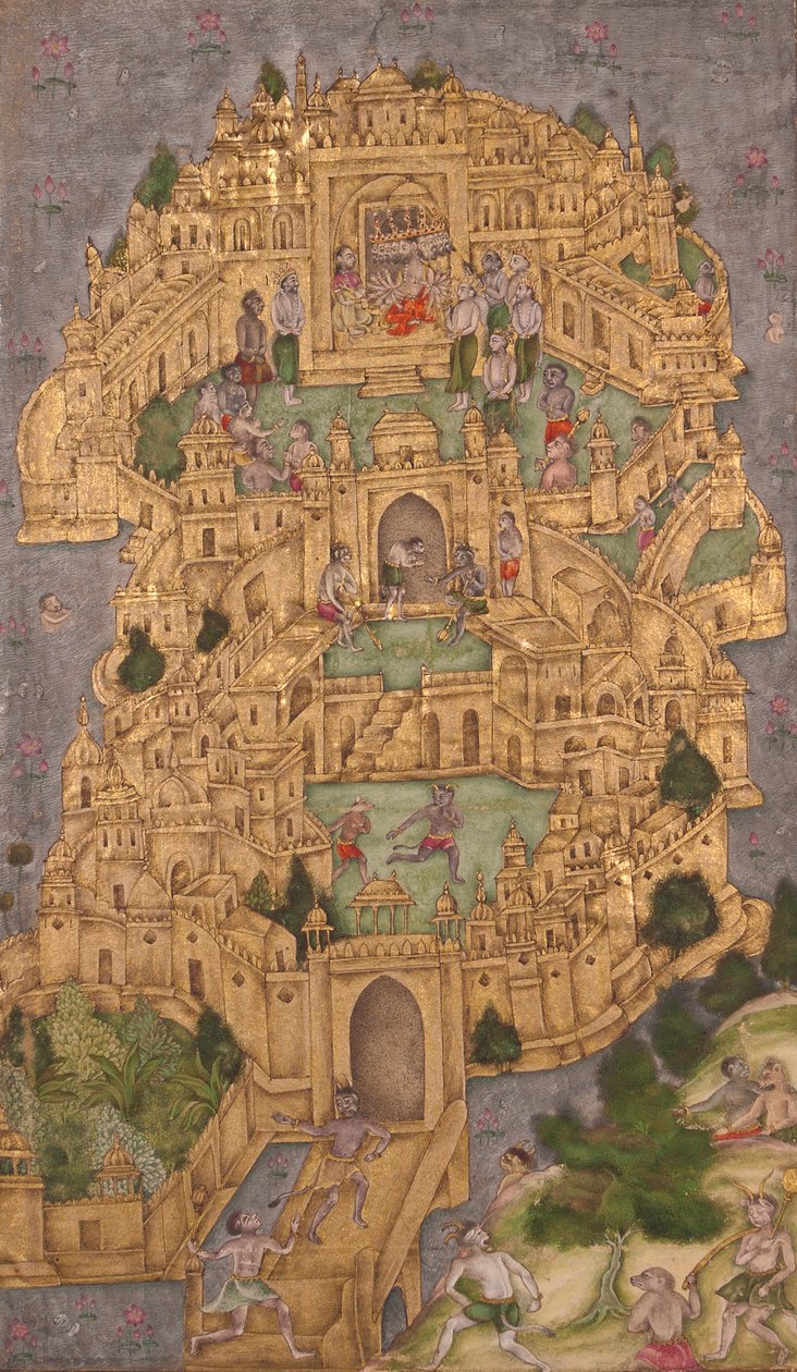 Lanka