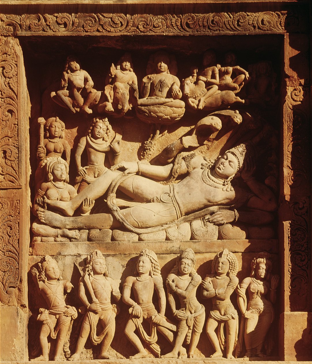 Vishnu Tapınağı