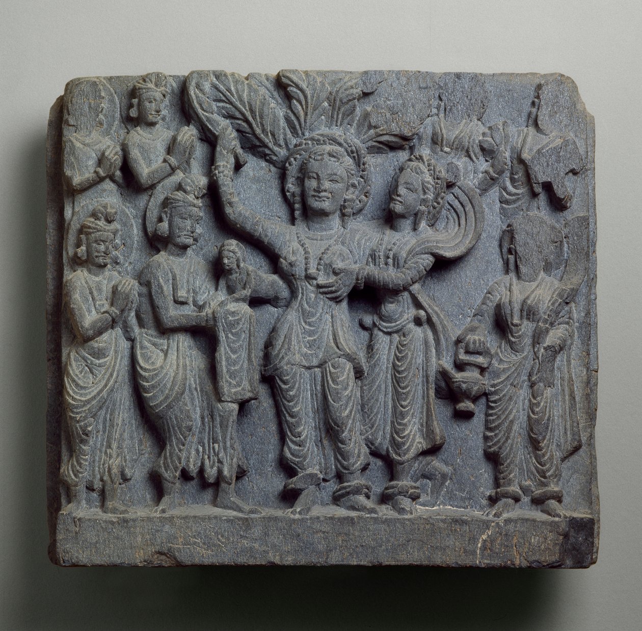 Buddha