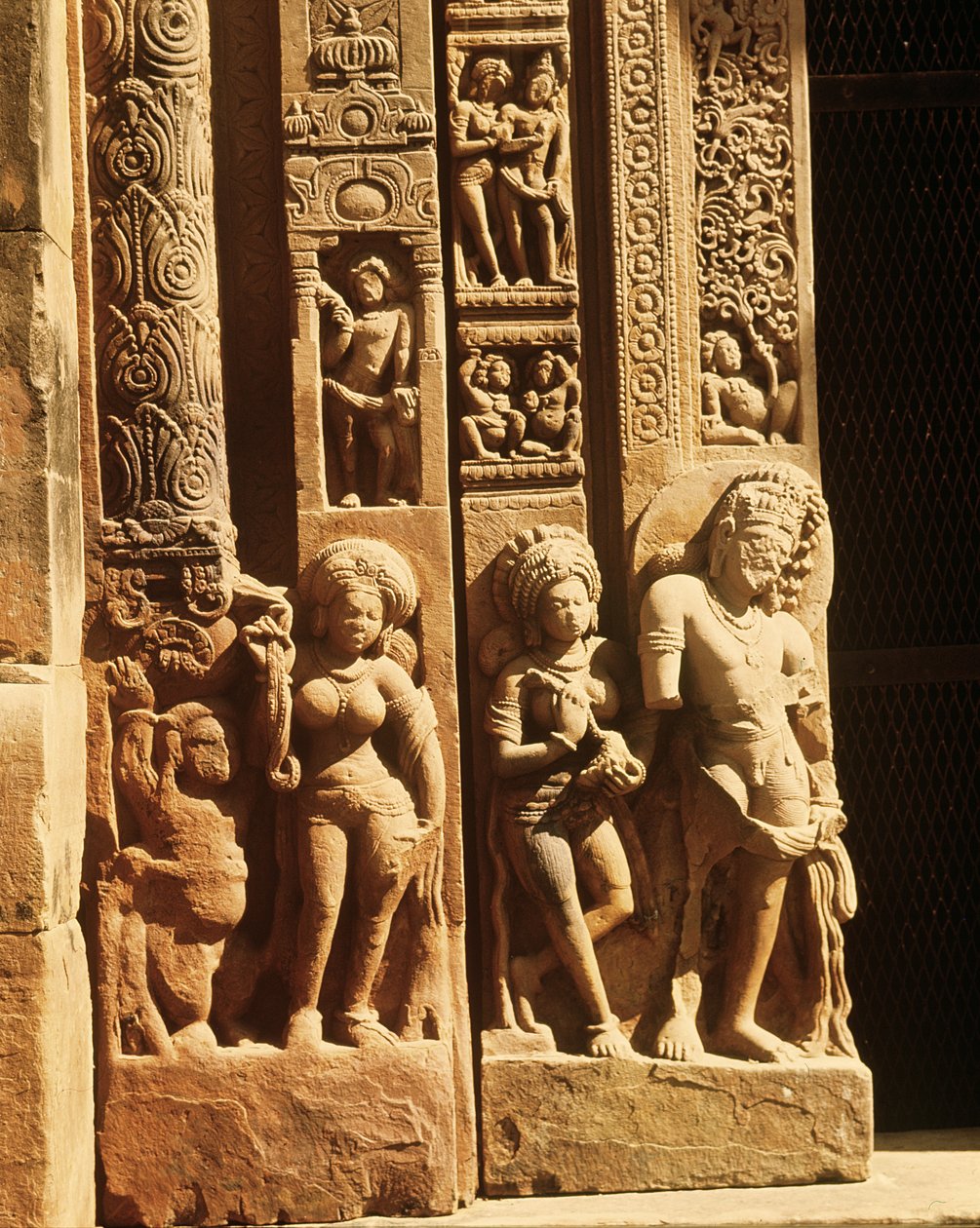 Vishnu Tapınağı