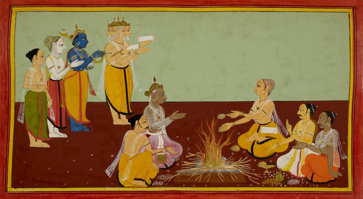  by Indian School