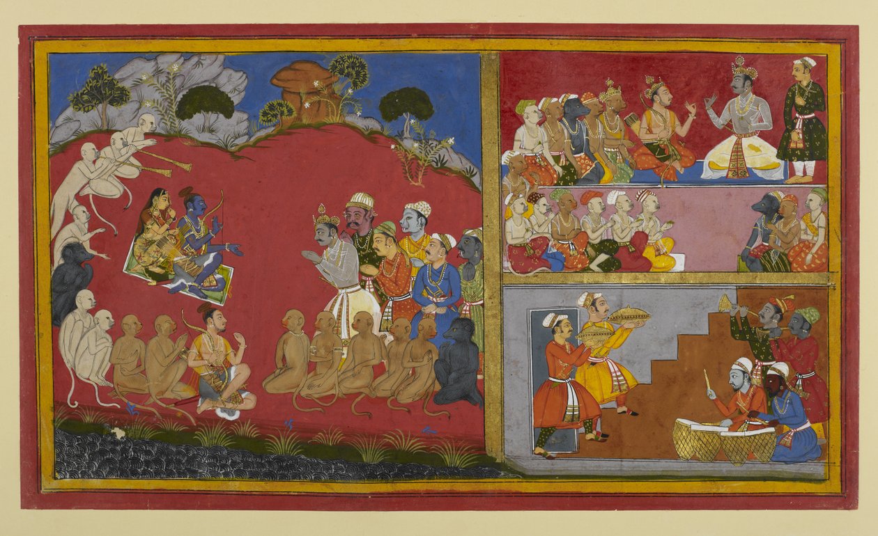  by Indian School