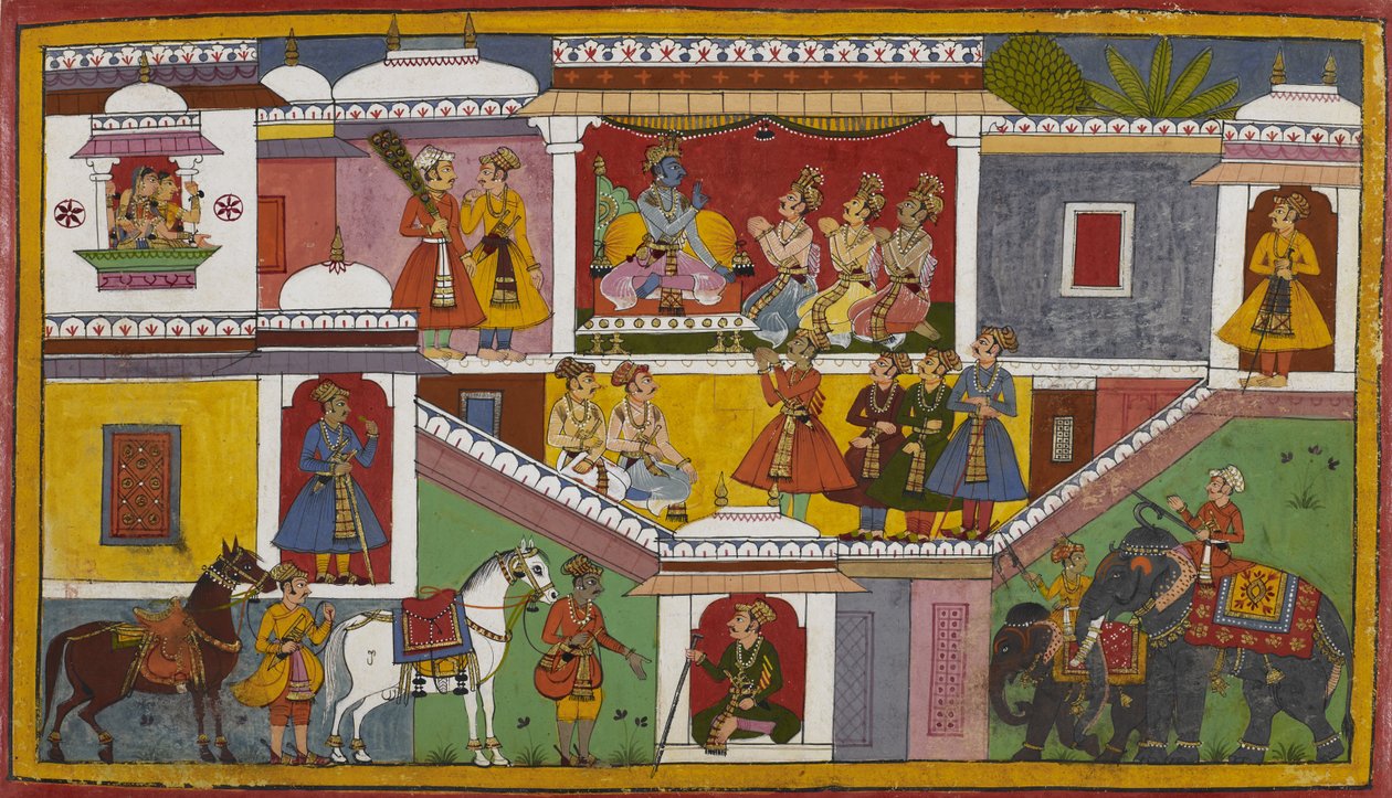  by Indian School