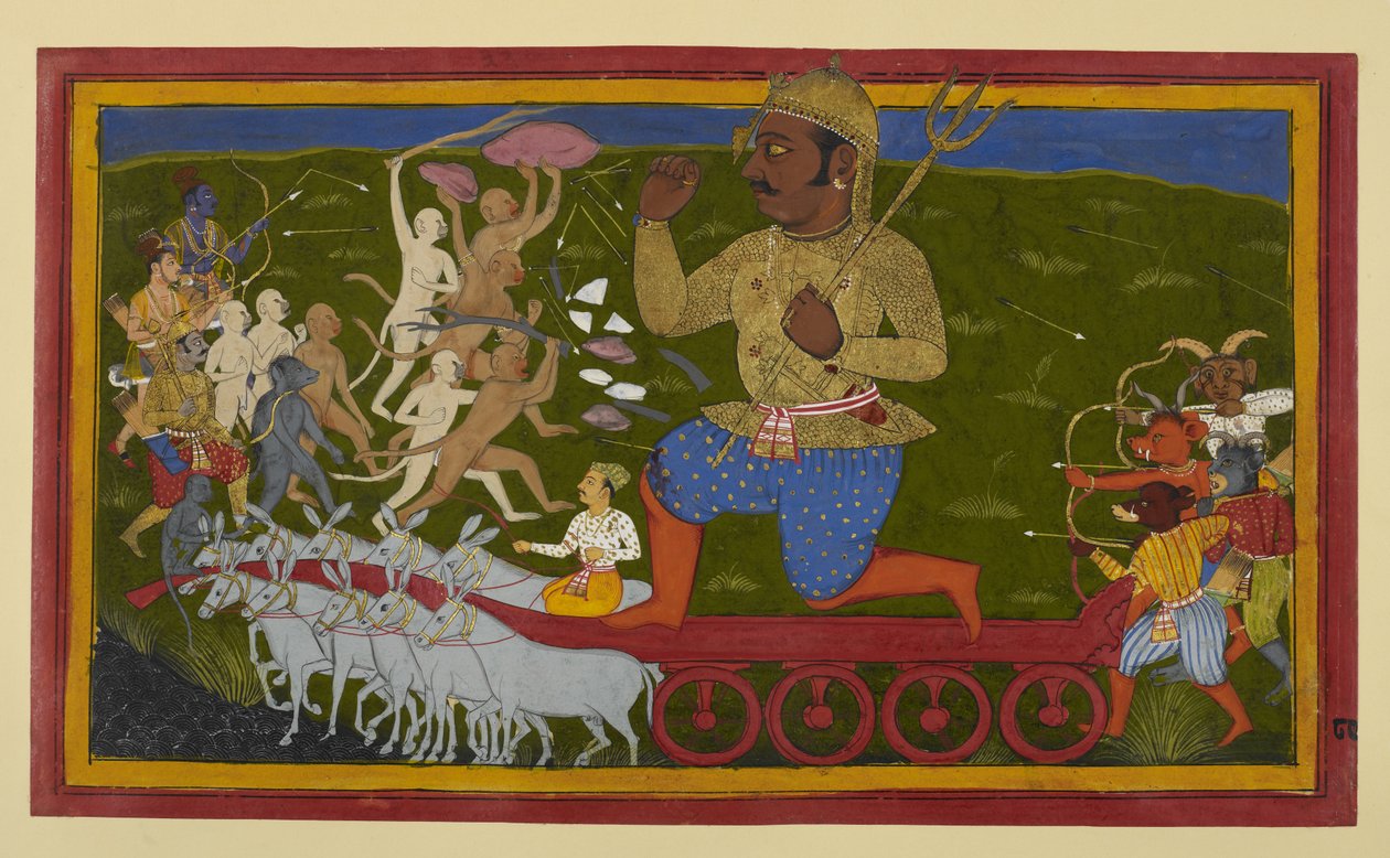 by Indian School