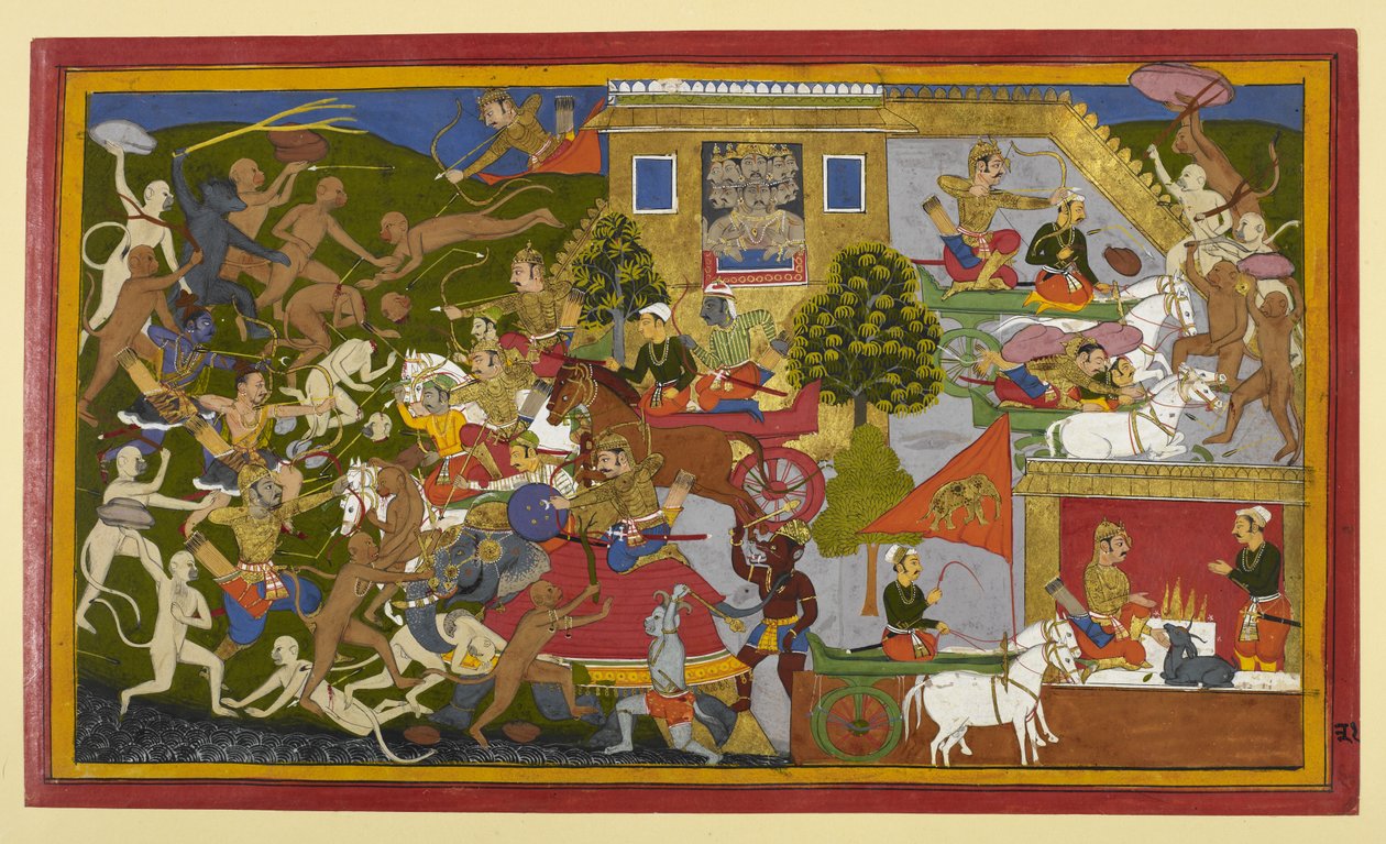  by Indian School