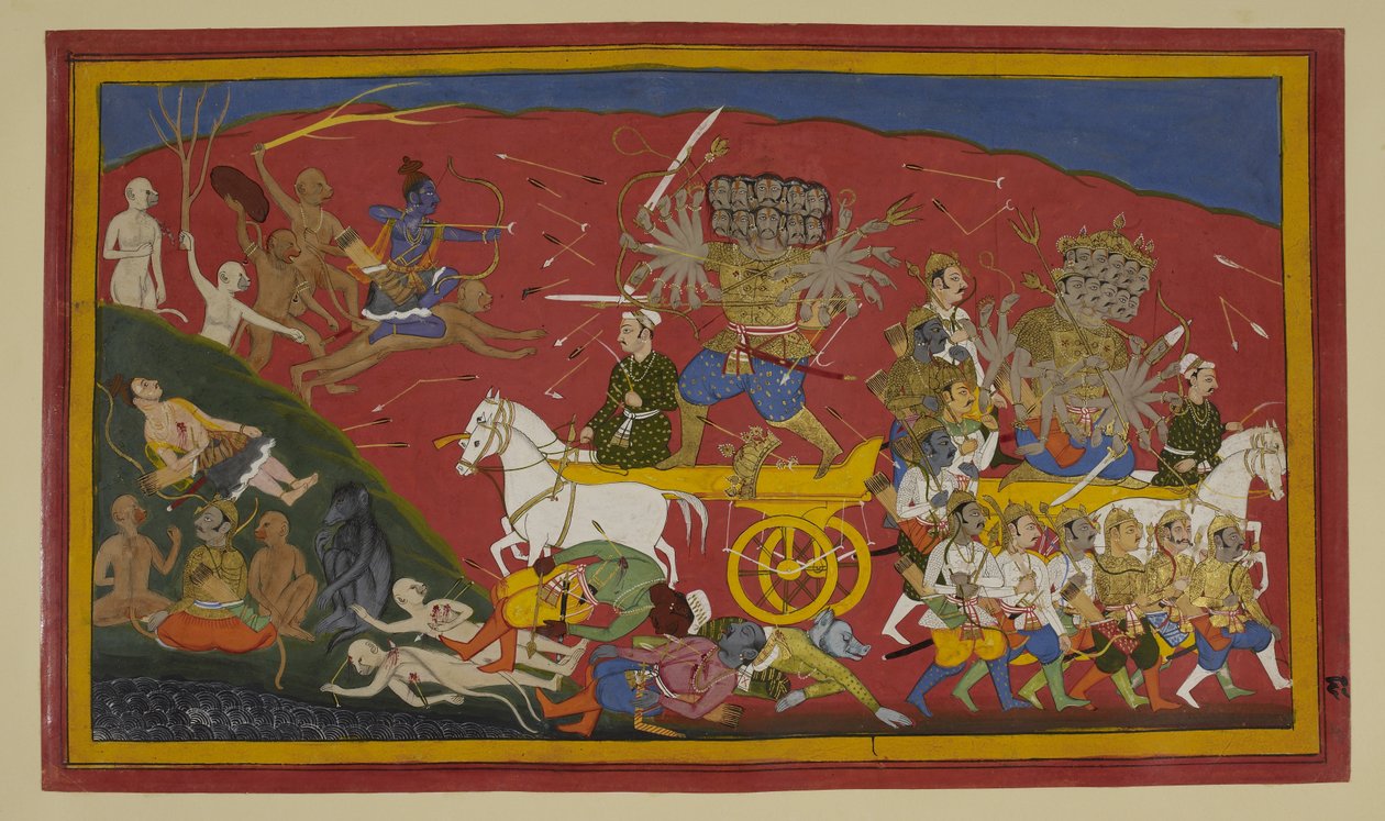  by Indian School