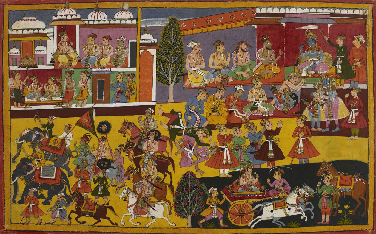  by Indian School