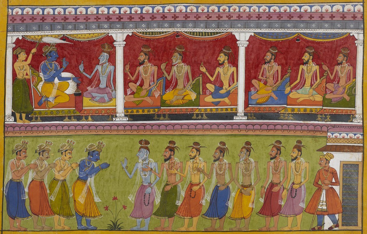  by Indian School