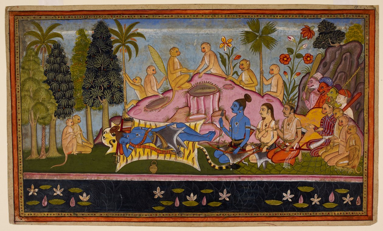  by Indian School
