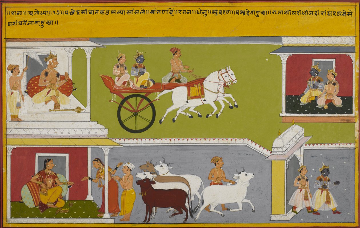  by Indian School