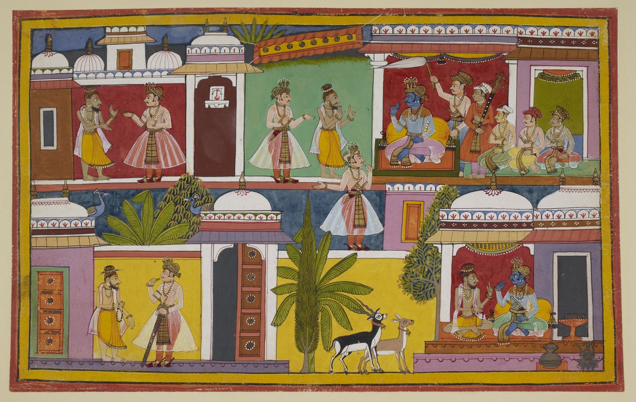 by Indian School