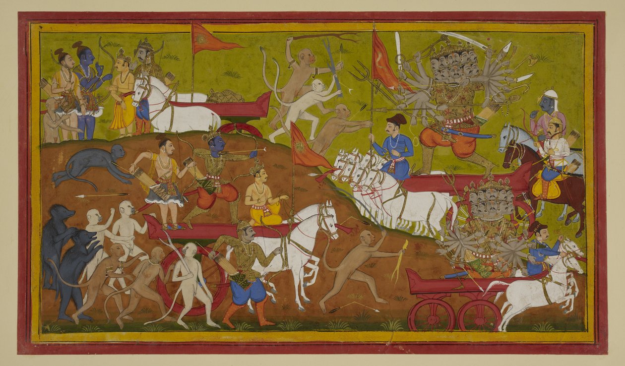  by Indian School