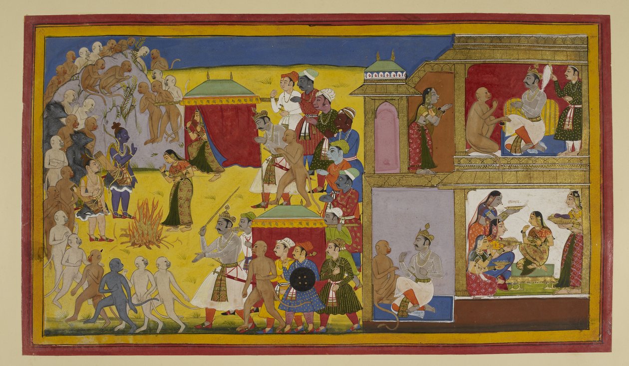  by Indian School