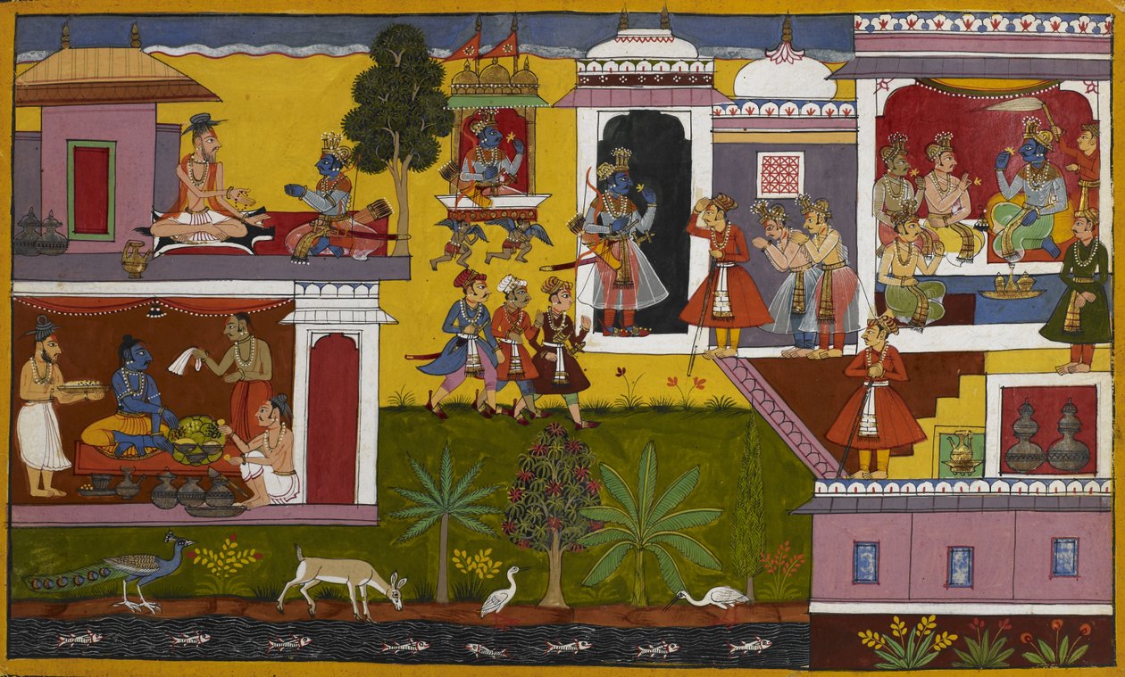  by Indian School