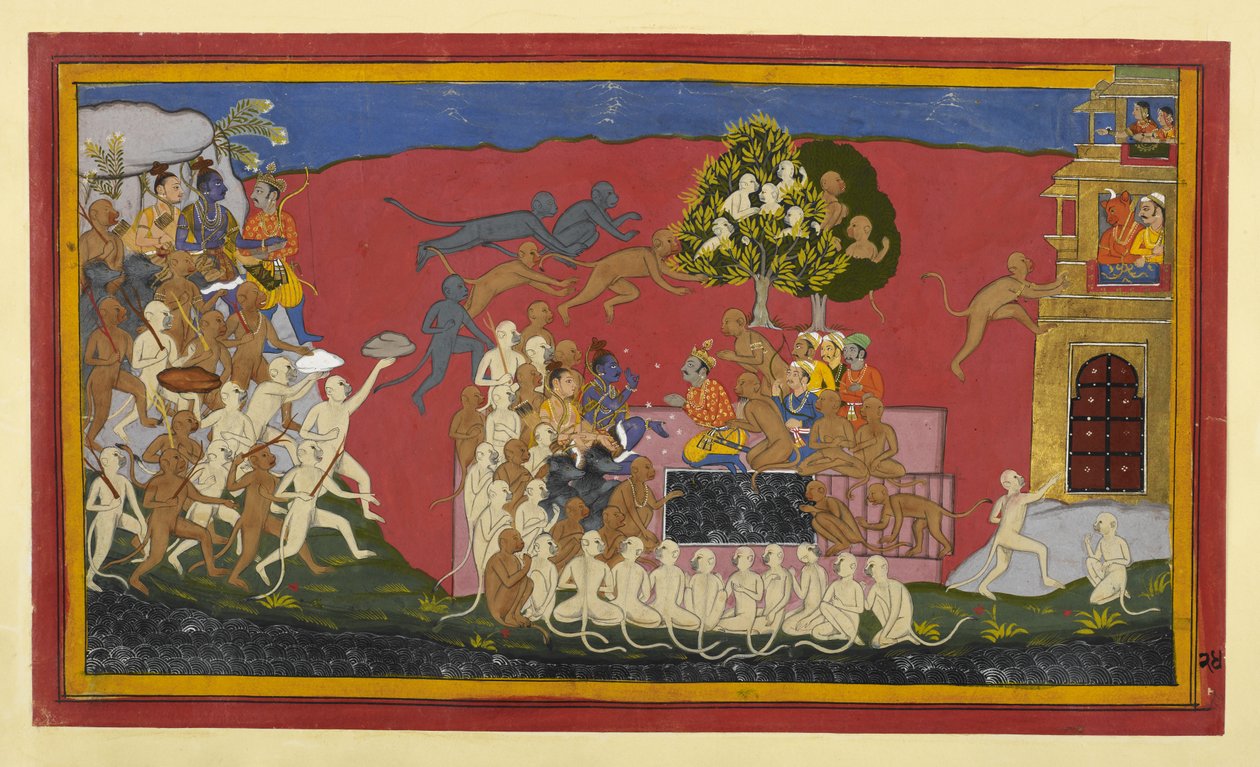  by Indian School