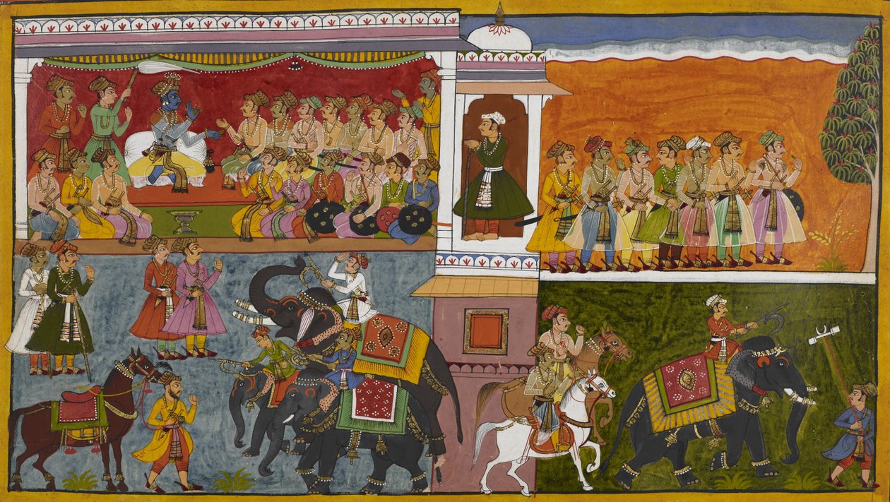 by Indian School
