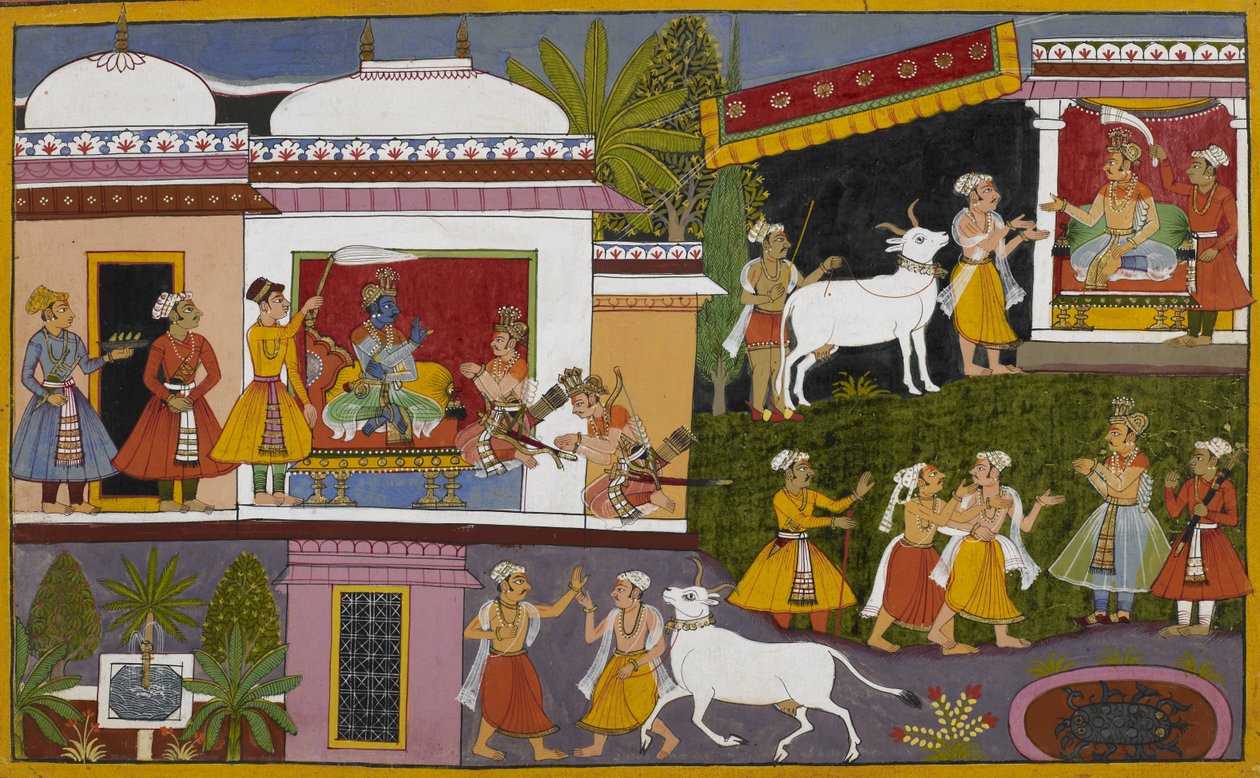  by Indian School